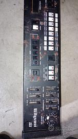 Drum machine Elka Wilgamat III da riparare