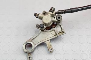 PINZA POSTERIORE HONDA CRF 250 2006 2007 CRE CR F