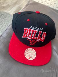Cappello baseball