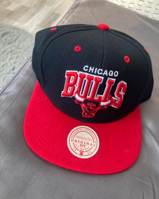 Cappello baseball
