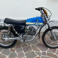 PUCH MC 125 del 1973