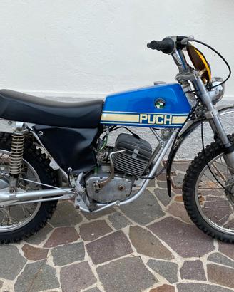 PUCH MC 125 del 1973