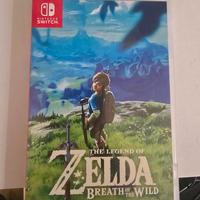 Zelda botw