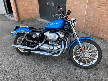 Harley Davidson Sportster XLH883