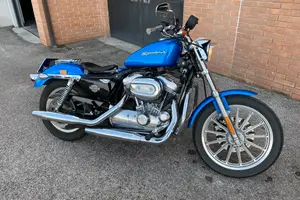 Harley Davidson Sportster XLH883