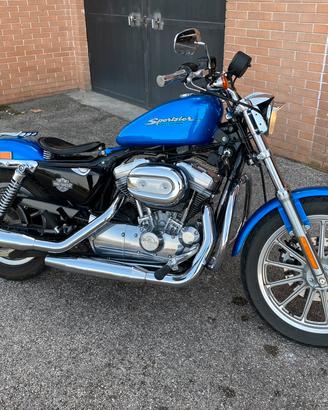 Harley Davidson Sportster XLH883