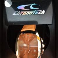 chronotech orologio nuovo