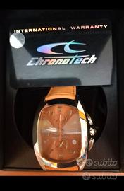 chronotech orologio nuovo