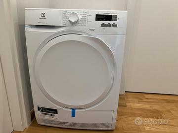 Asciugatrice Electrolux PerfectCare 700 NUOVA!!