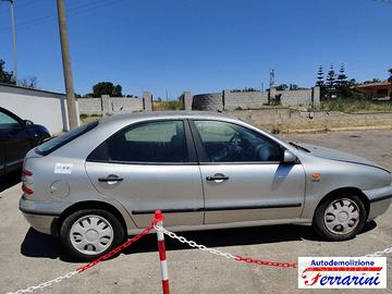FIAT BRAVA 182 1.2 16V 80 82CV 98-02 ricambi