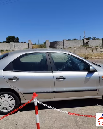 FIAT BRAVA 182 1.2 16V 80 82CV 98-02 ricambi