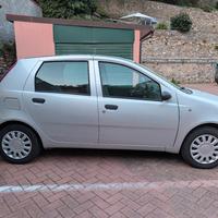 Fiat Punto Classic Multijet