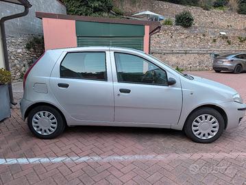 Fiat Punto Classic Multijet