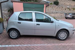 Fiat Punto Classic Multijet
