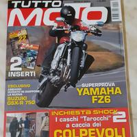 Tutto moto aprile 2004