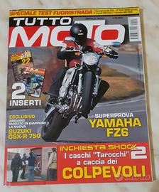 Tutto moto aprile 2004