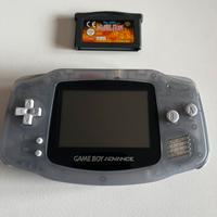 Game boy advance come nuovo