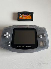 Game boy advance come nuovo