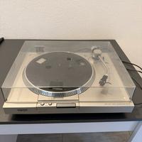 Giradischi Sony PS-T15