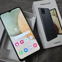 Samsung a 12s