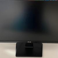 Monitor asus 27 pollici