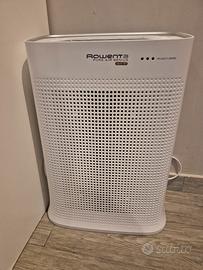 Rowenta Pure Air Genius PU3080 Purificatore
d'aria