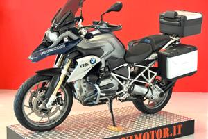 BMW R1200 GS LC