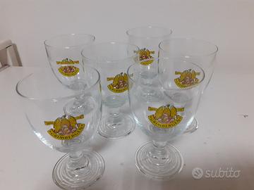 BICCHIERI DA BIRRA