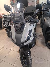 Honda ADV 350 pronta consegna finanziamento Permut