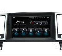 Navigatore mercedes ml android wifi carplay