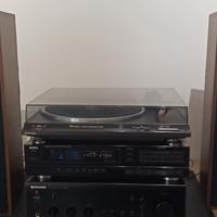 Stereo Hi Fi 