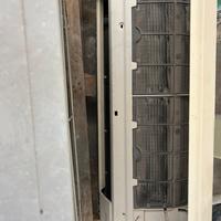 Climatizatore daikin