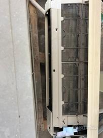 Climatizatore daikin