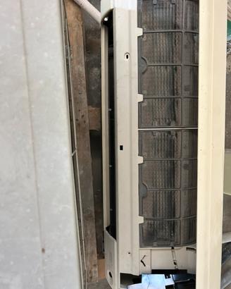 Climatizatore daikin