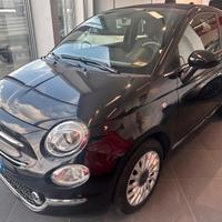 FIAT 500 (2015-2024) 500 C 1.0 Hybrid