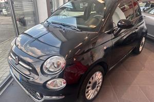 FIAT 500 (2015-2024) 500 C 1.0 Hybrid