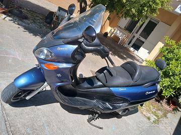 piaggio x9 180 Amalfi 