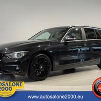 BMW 318 d Touring Business Advantage aut. PREZZO