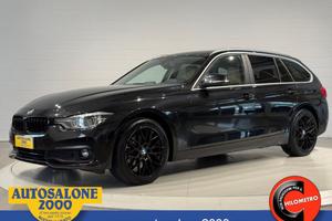BMW 318 d Touring Business Advantage aut. PREZZO
