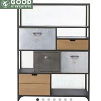 libreria industriale