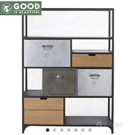 libreria industriale