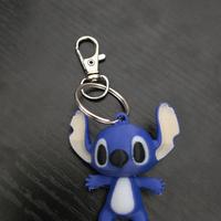 portachiavi stitch 3d