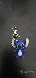 portachiavi stitch 3d