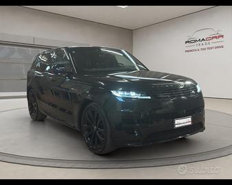 LAND ROVER RR Sport 3ª serie - Range Rover Sport 3