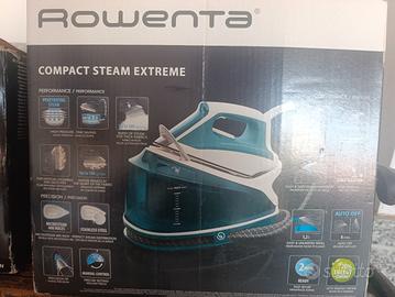 Rowenta ferro da stiro 