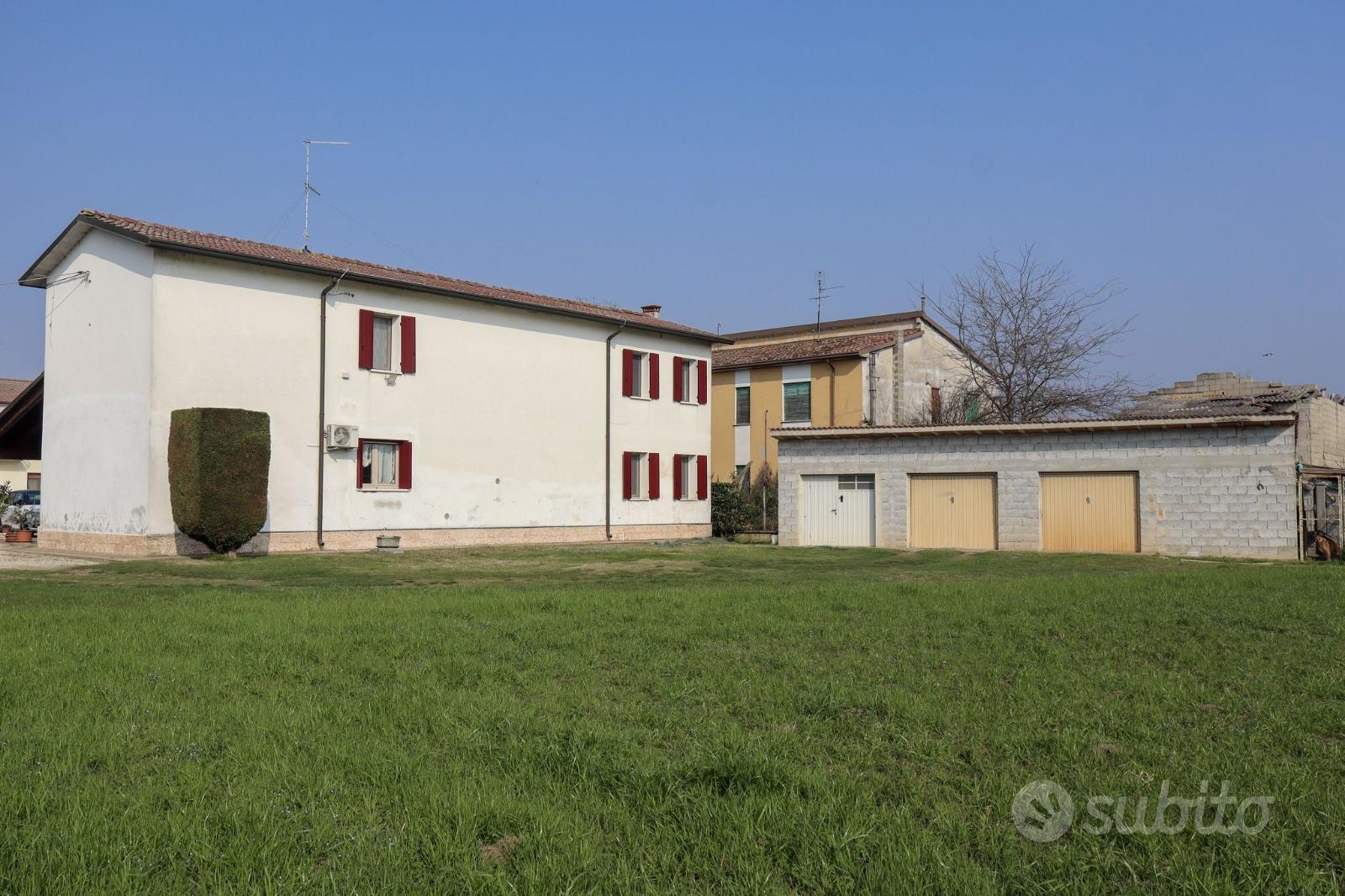 House in Isola della Scala, Verona - Vista 6