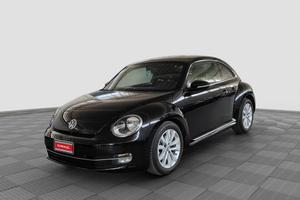 VOLKSWAGEN Maggiolino Maggiolino 1.4 TSI Design