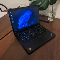 Lenovo Thinkpad x395