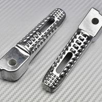 Poggiapiedi pedane posteriore BMW F800 K1200 R1200