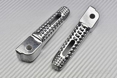 Poggiapiedi pedane posteriore BMW F800 K1200 R1200